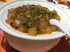 -大唐博相府酒店·陕西官府菜