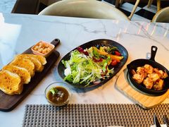 -MOCUS莫卡斯餐厅(祥云小镇店)