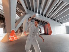 -福田体育公园