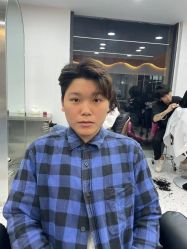 点击看大图 -辛格·潮沙龙