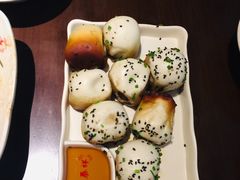 -东泰祥生煎馆(陕西南路店)