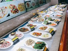 -梦都海鲜酒家(万达广场江桥店)