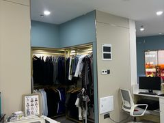 -Best U照相馆证件照·外拍(中山公园店)