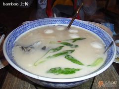 鱼头汤-严州府·地道建德菜
