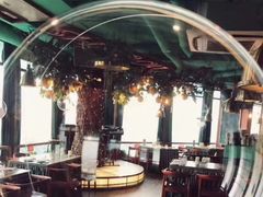 -烛影拾光观景餐厅·创意菜·摄影·小提琴(大唐不夜城店)