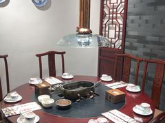 包房-徐师傅太子锅(龙泽路店)