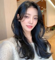 -SY COLOUR专业烫染