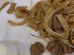 干炒牛河-三和美食(西华路店)