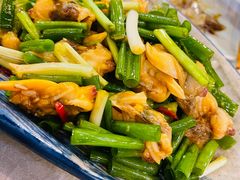 -渔娘渔家丹东海鲜(东直门店)