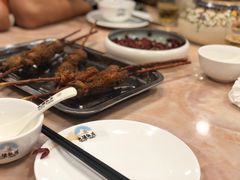 -北疆饭店(宝龙店)