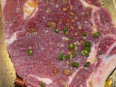 -炙城·韩式烤肉(南京东路店)