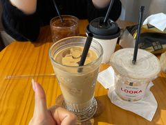 -LOOKA COFFEE(大鹏所城店)