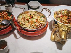 -望湘园·湖南菜(颛桥万达店)