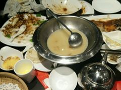 -老牌坊鲁菜名店(宽厚里店)