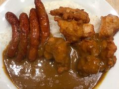 -CoCo壱番屋