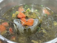 -老马餐馆