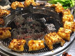 滋补炭烤鳗鱼-本炙炭烤·蒲烧活鳗料理店(金沙洲店)