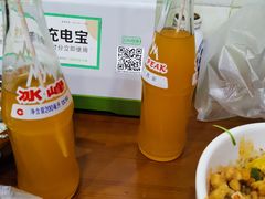 -刘信牛羊肉小炒泡馍(回民街店)