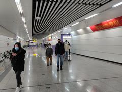 -红土地(地铁站)