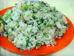 -舒蔡记生煎菜饭(云南中路店)