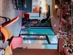 -迪欧咖啡·中西餐融合菜(平江万达旗舰店)
