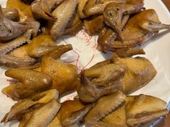 -燕郊烧鸽子(酷车小镇店)