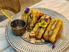 猫王花生酱吐司-the rug 飞毯 (朝阳公园店)