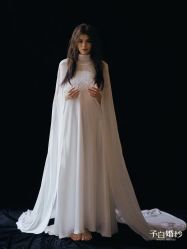 -予白婚纱礼服馆