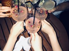 -罗斯福色戒酒吧(外滩店)