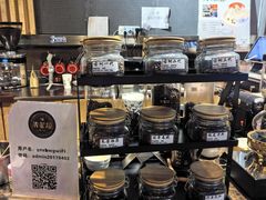-百年朱苦拉咖啡(博物馆店)