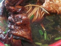 -小龙大肉面馆