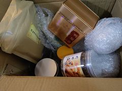 -长平腊味·潮汕特产