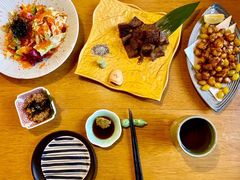 -鸭川食堂·鳗丼(鼓楼店)