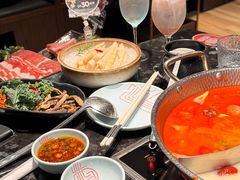 -捞王锅物料理(金华义乌之心店)