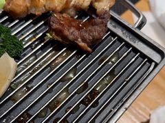 -虹料理·日料放题(悠方店)