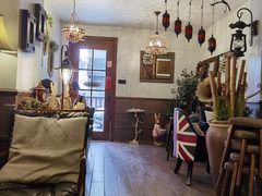 大堂-春风·有糖(崇宁路店)