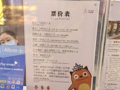 -上海金茂大厦88层观光厅