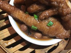 -潮粥荟·潮汕砂锅粥(朝阳大悦城店)