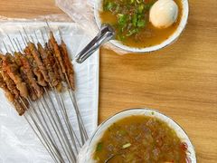 -赞鳌巷子煎粉(临江小区店)