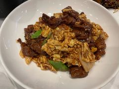 醋溜木须-到家尝北京菜(西坝河店)