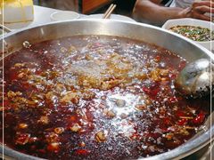 -蛙鱼道美蛙鱼自助火锅(新耍都店)