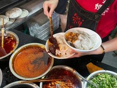 -刘二妈米皮(步行街店)
