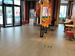 -麦当劳(北苑秋实路店)