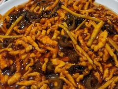 -恩宏德餐馆(平山道店)