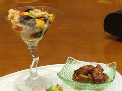 -天禄华美达广场酒店-雅兰轩中餐厅(青年路店)