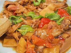 -阿毛饭店(和义路店)