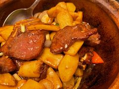 -浙江安吉JW万豪酒店·万豪中餐厅