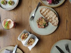 -BOR Eatery(安福路店)