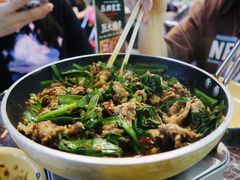 -东排食堂长沙小吃大排档(五一广场店)