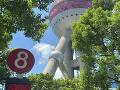 -东方明珠广播电视塔